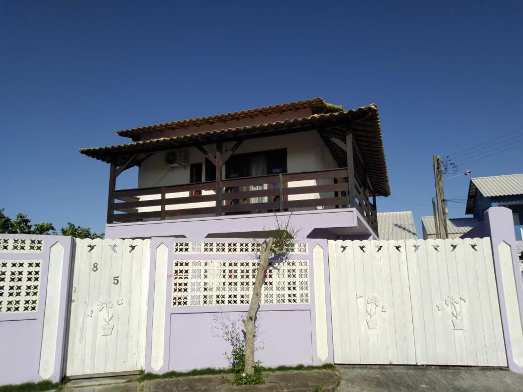 Casa de Praia em São Pedro da Aldeia