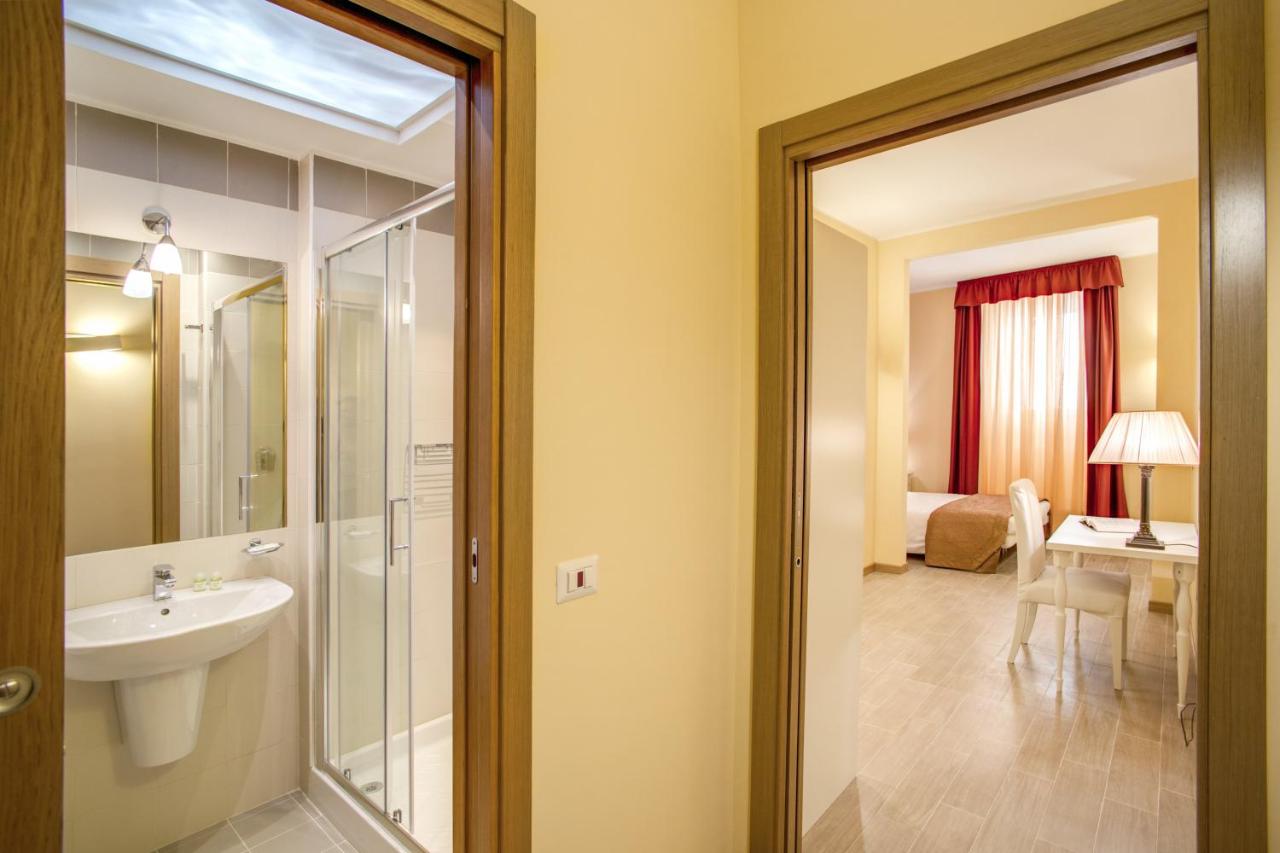 Top Floor Navona - 3