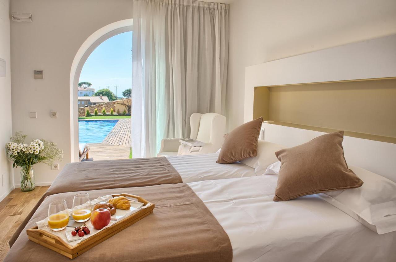 Hostalet de Begur - Adults Only, Begur – Bijgewerkte prijzen 2022