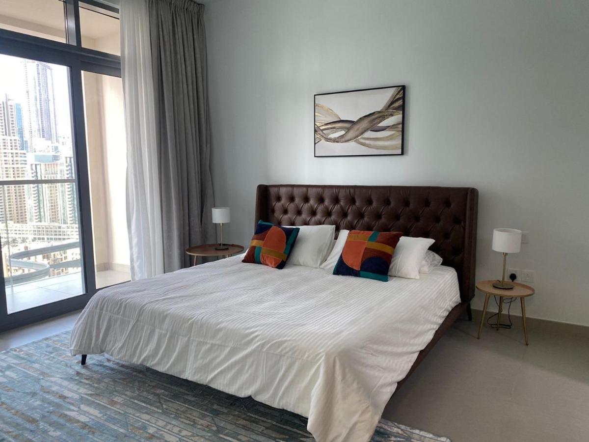 BELLEVUE Downtown Dubai - 2