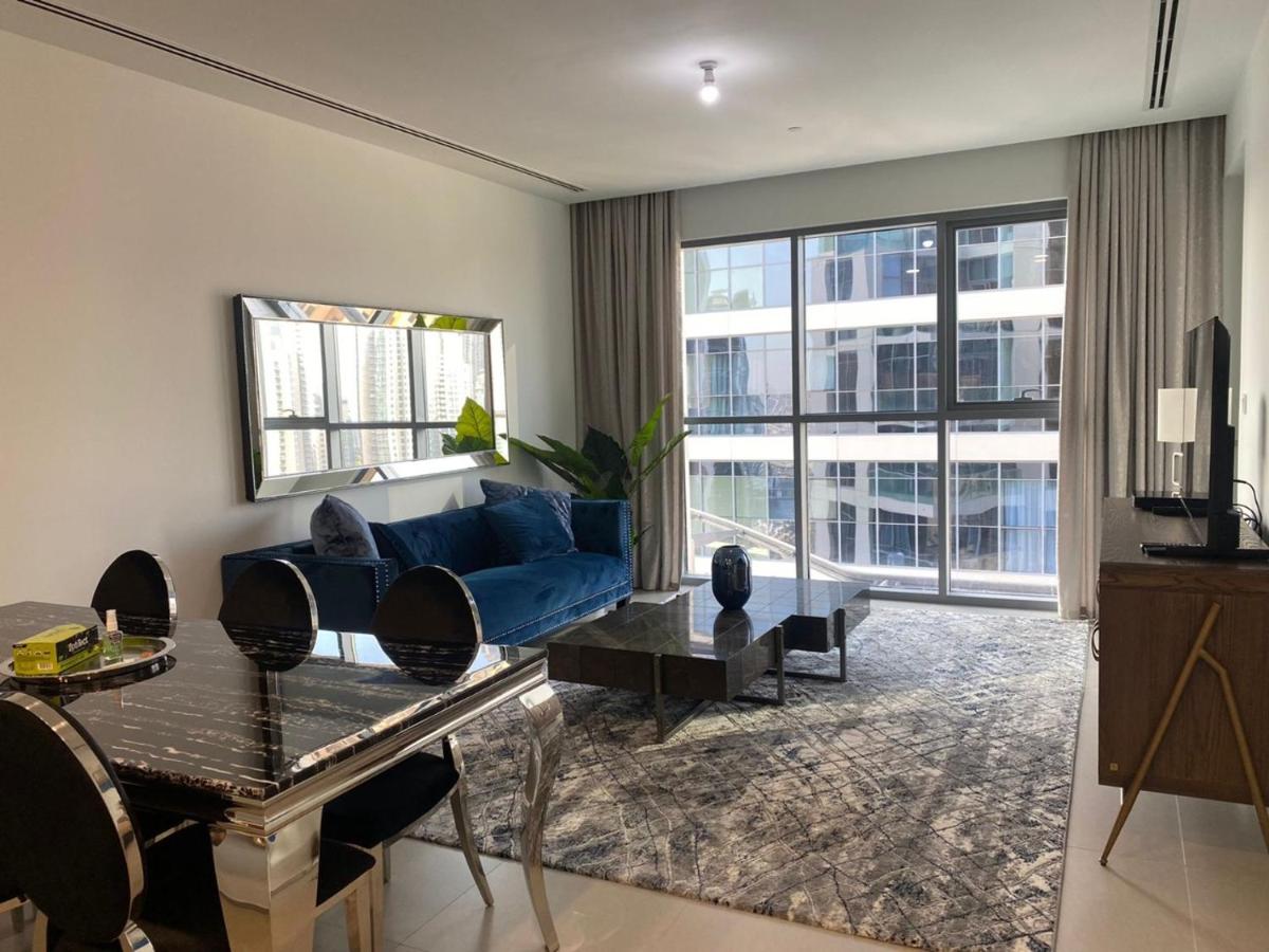 BELLEVUE Downtown Dubai - 5