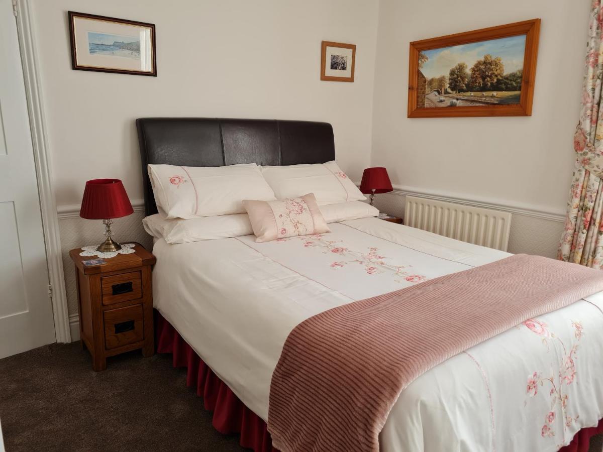 Netherby House Hotel - Laterooms