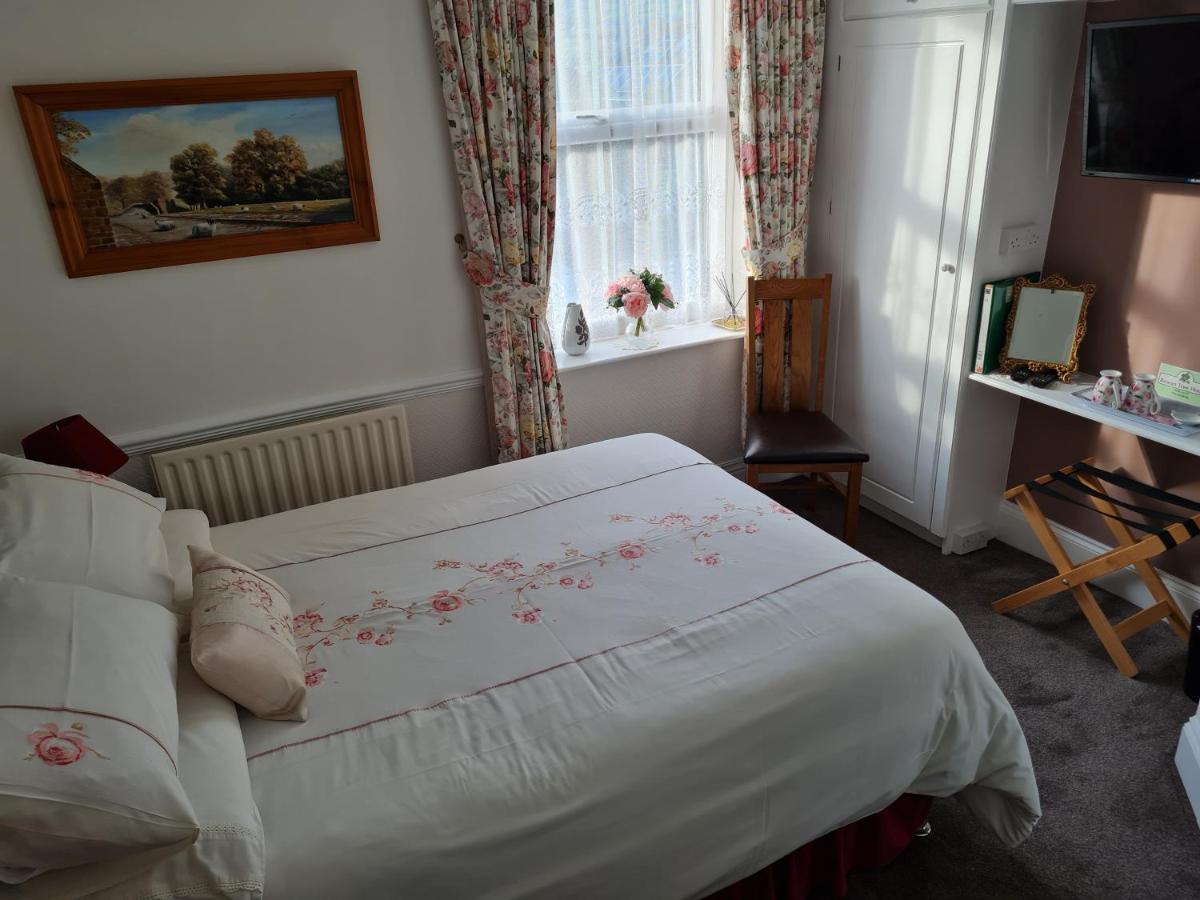 Netherby House Hotel - Laterooms