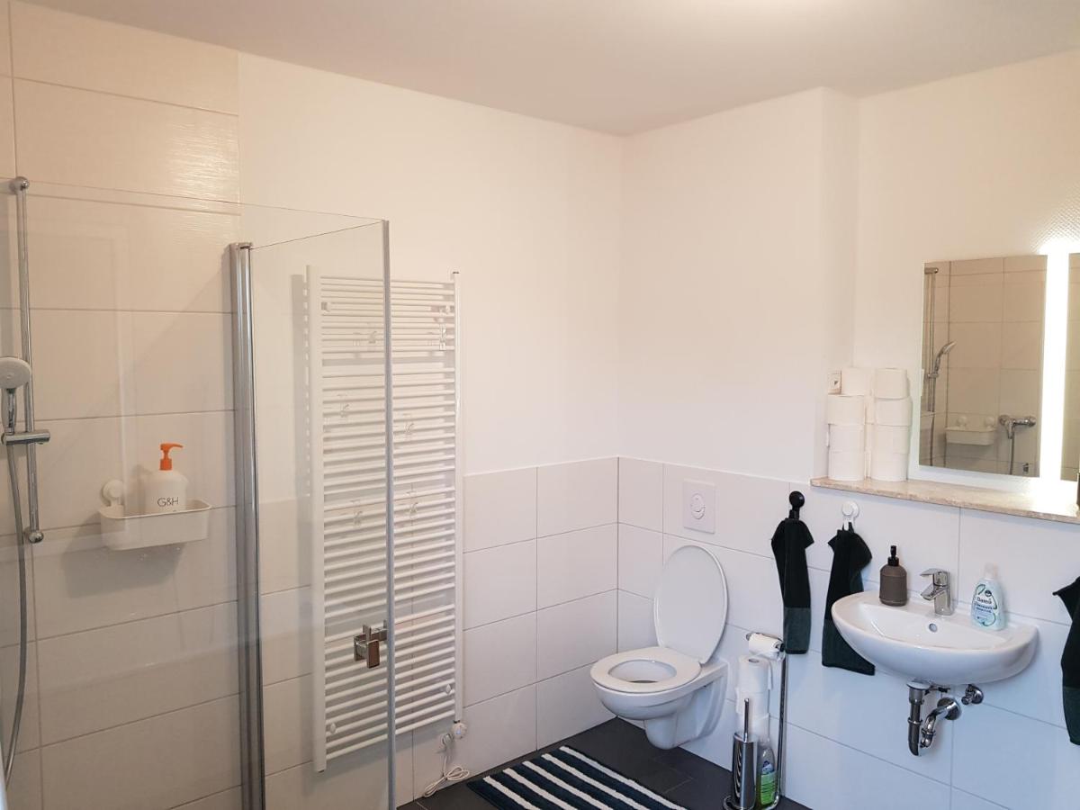 Ferienwohnungen Im Grund 22, 22a, 22c Birkenstein - 3