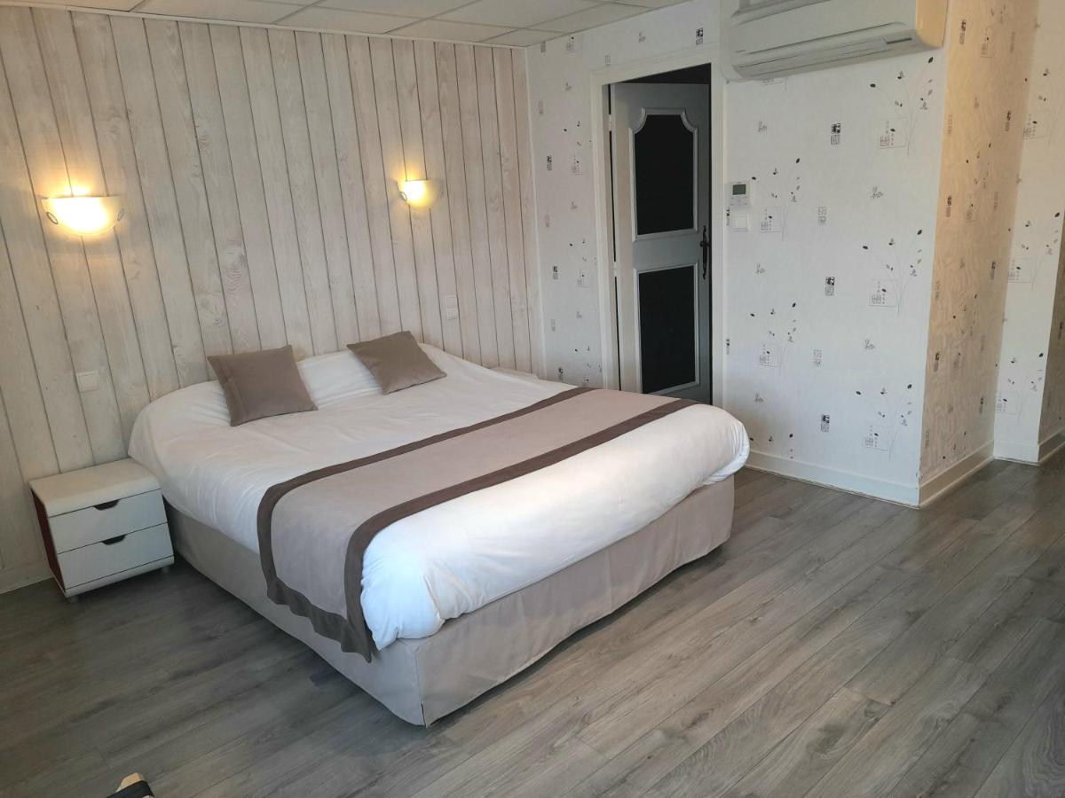 Logis Hotel Le Sablier du Temps, Argentat – Updated 2022 Prices