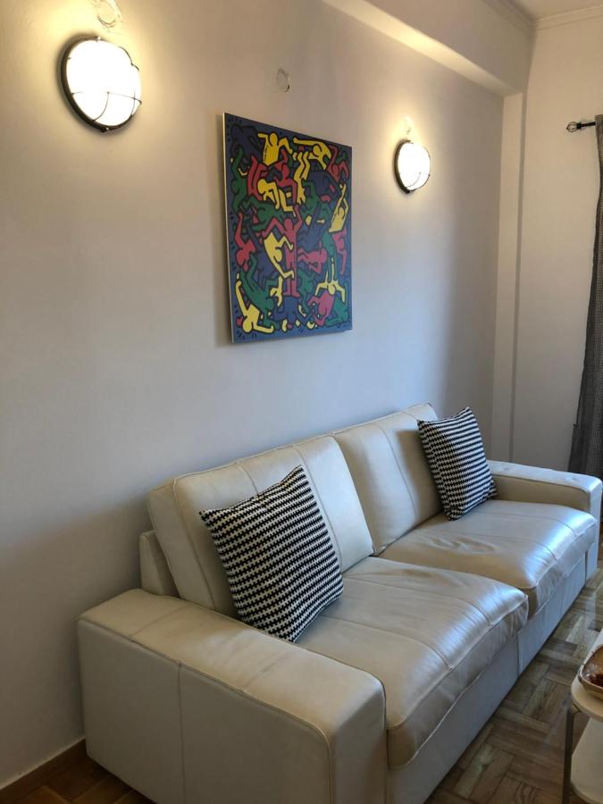 Cosy apartment in Metaxourgeio - 3