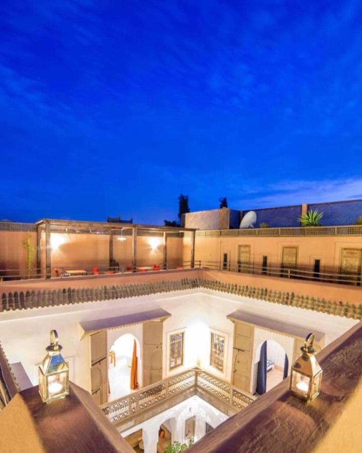 Riad See Moon And Spa - 4