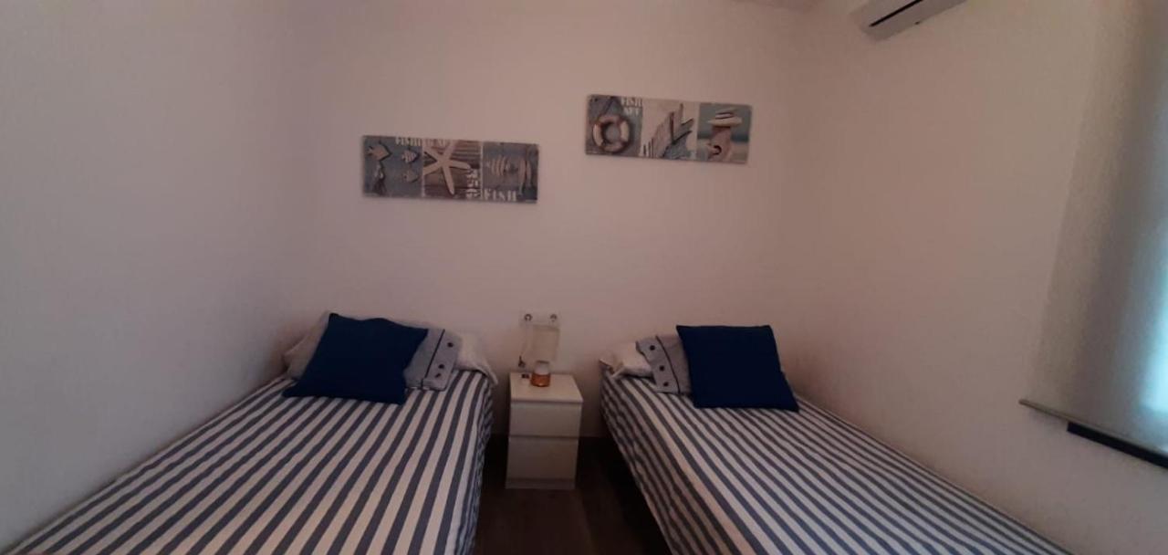 Casa Punta de Los Ingleses, Punta Umbría – Bijgewerkte ...