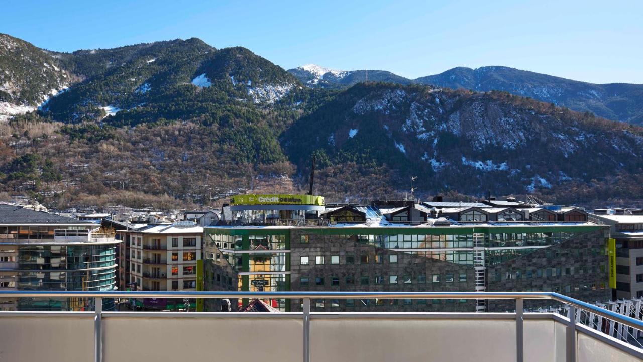 NH Andorra la Vella photo