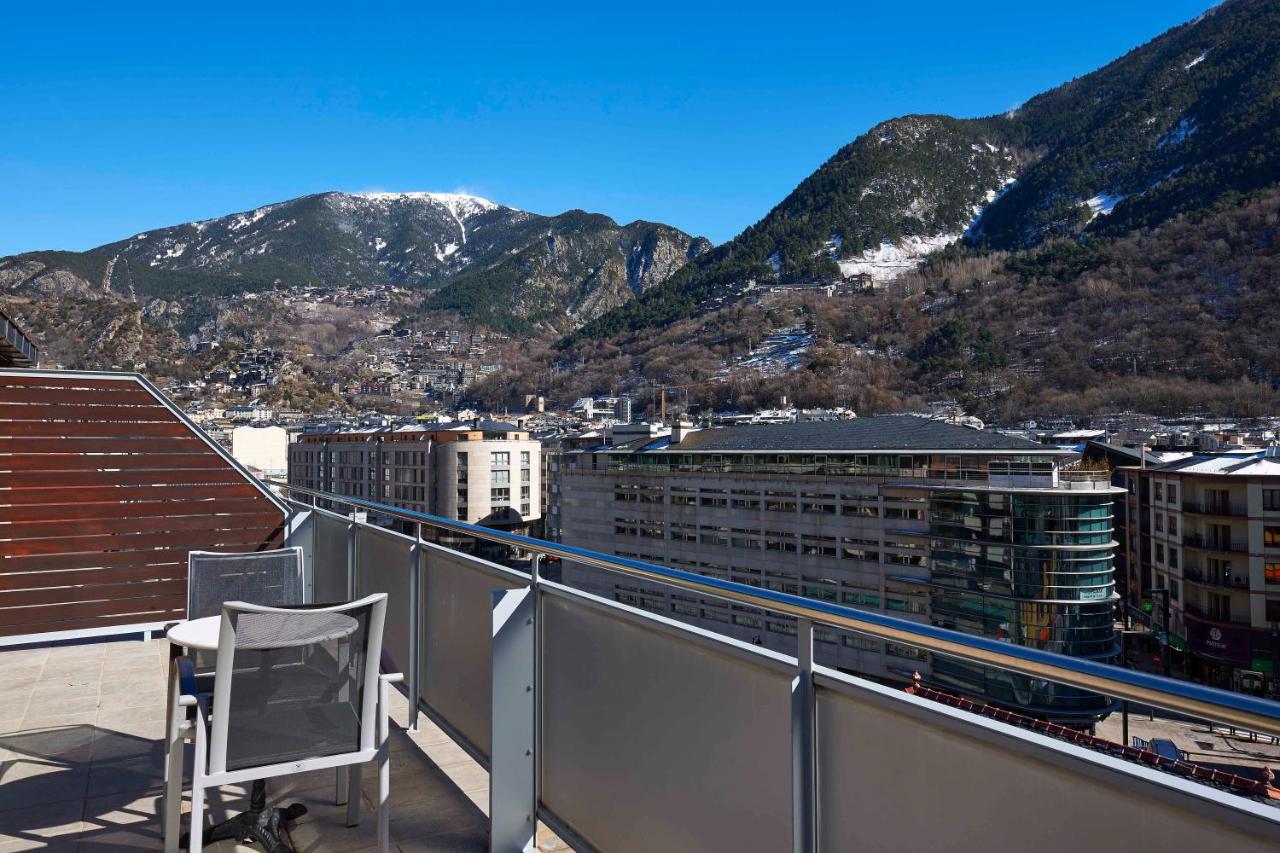 NH Andorra la Vella photo