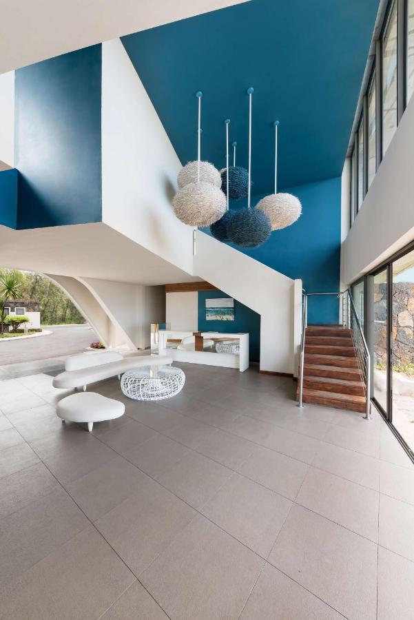 Radisson Blu Poste Lafayette Resort & Spa (Adults Only) - 4