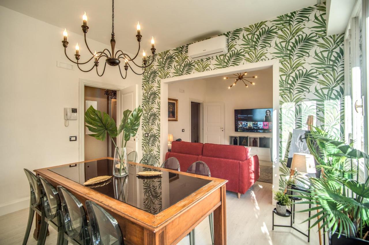 AwesHome - White Mirrors Apartment, Pisa – aktualizované ceny na rok 2023
