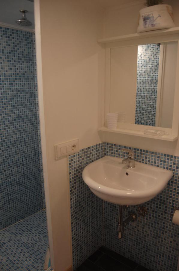 Marina del Cantone Chalet - 5