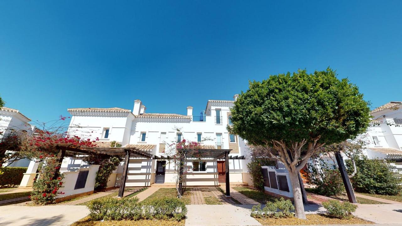 Casa Manta - A Murcia Holiday Rentals Property, Roldán ...