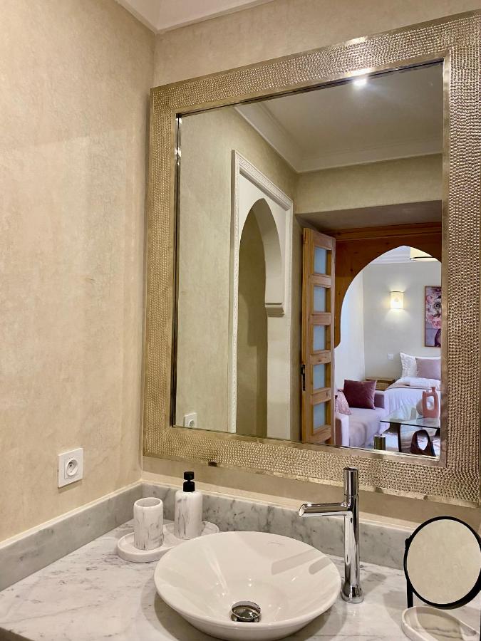 Riad Le Saadien ,Adult only - 3
