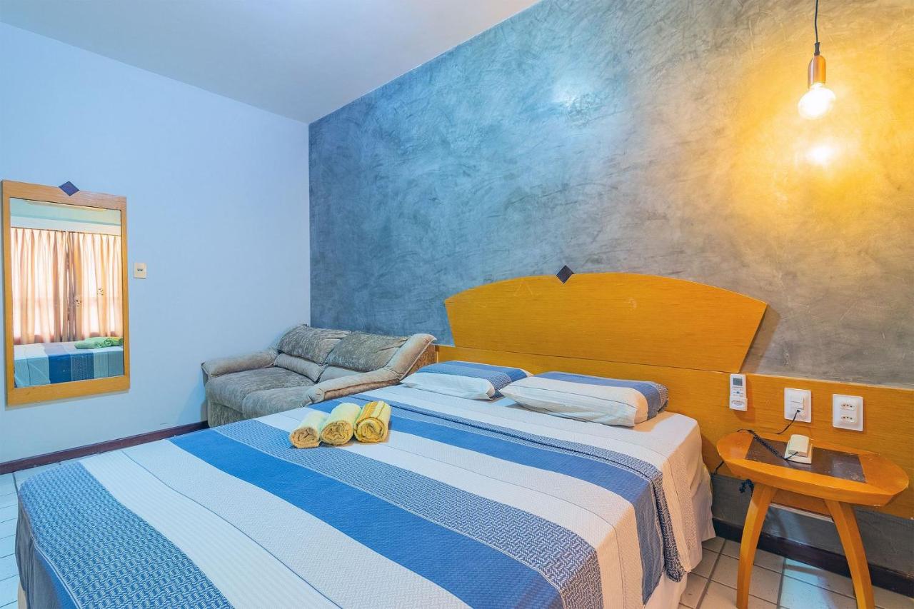 Image: Mercure #608 - Apê em Boa Viagem por Carpediem