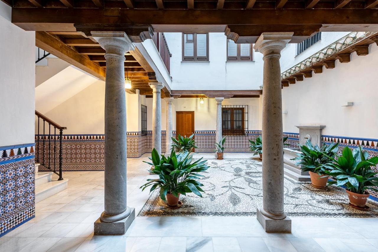 tuGuest S.Pedro Apartments, Granada – Bijgewerkte prijzen 2022
