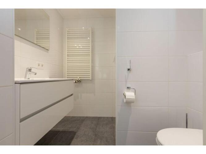Attractive apartment in Zoutelande with terrace photo
