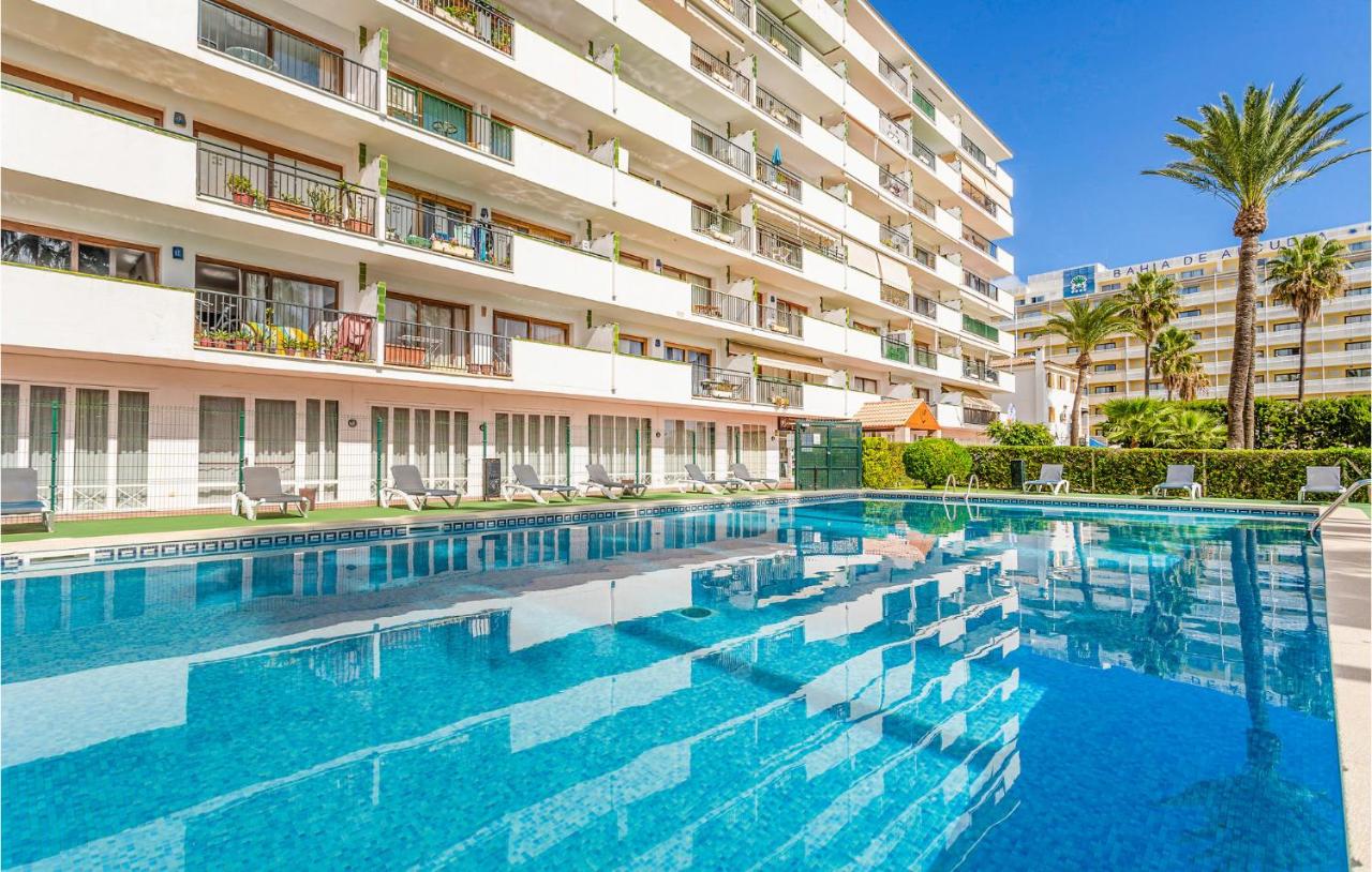 Nice apartment in Alcudia with Outdoor swimming pool, WiFi ...