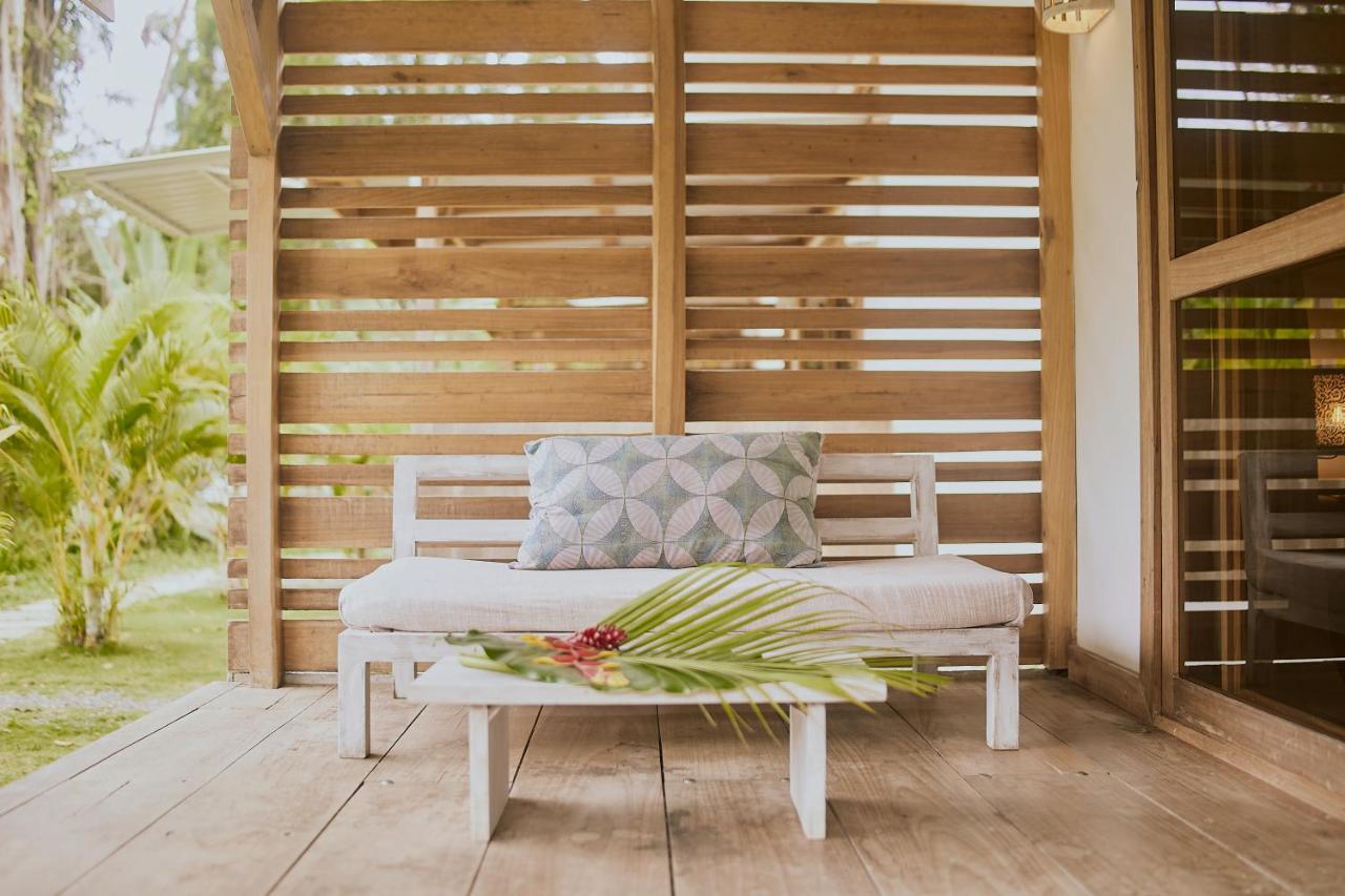 Sonora Jungle & Yoga Retreat photo