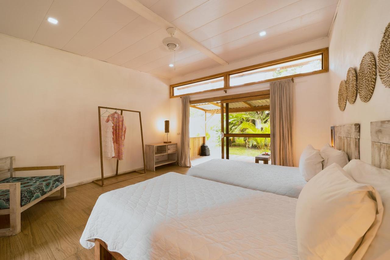 Sonora Jungle & Yoga Retreat photo