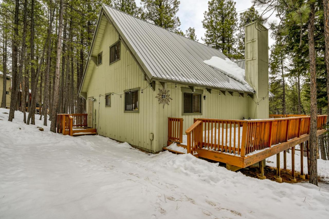 Coyote Cabin, Angel Fire – Updated 2022 Prices