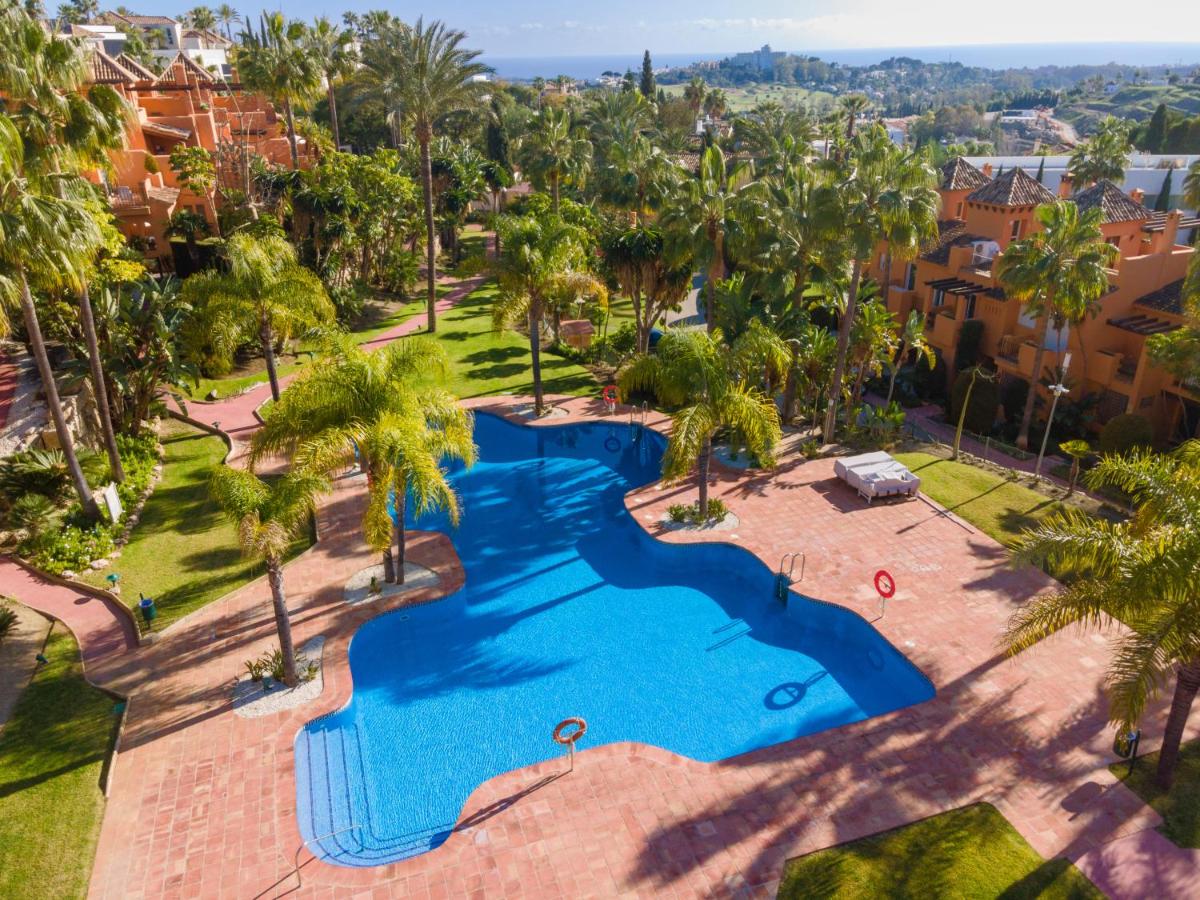 Paraiso Bellevue Townhouse, Estepona – Updated 2022 Prices