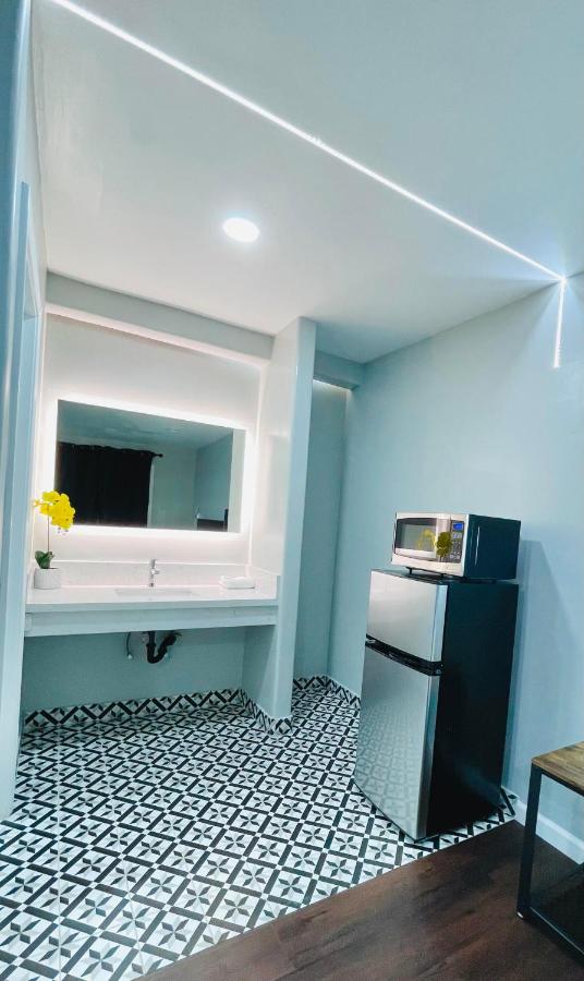 Motel Villa Serena — photo 18