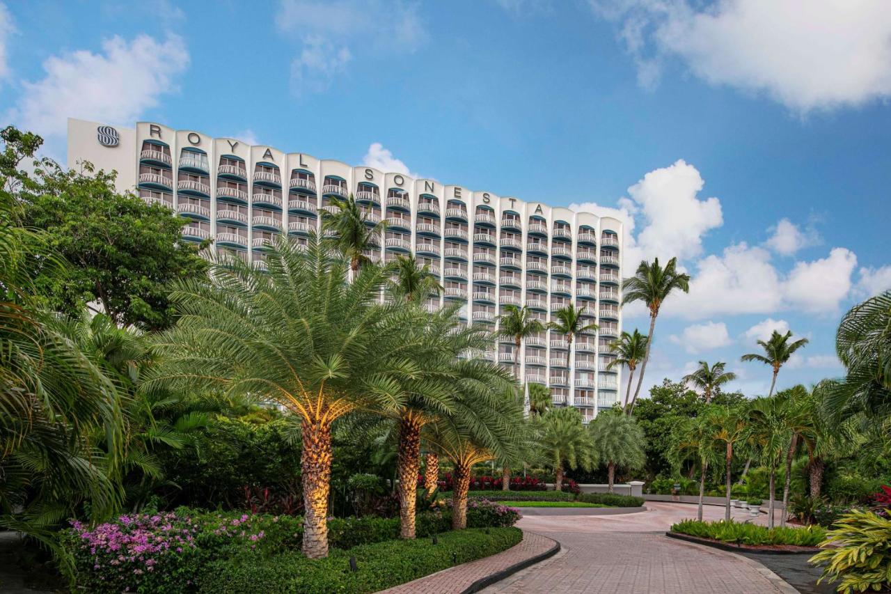 Image: The Royal Sonesta San Juan