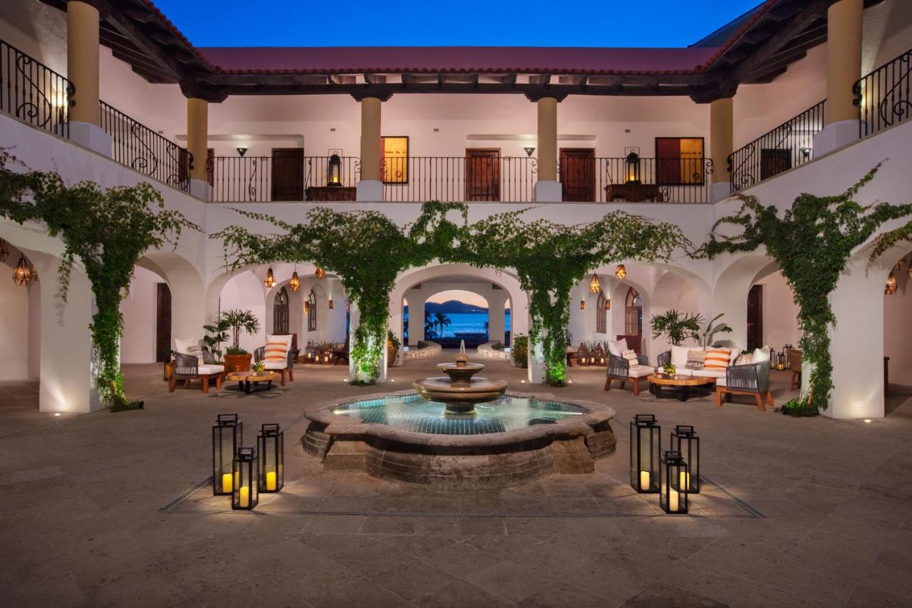 Image: Zoetry Casa del Mar Los Cabos