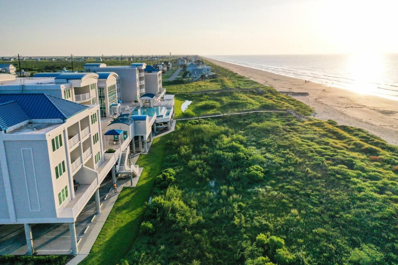 Hotel, plaża: Holiday Inn Club Vacations Galveston Seaside Resort, an IHG Hotel