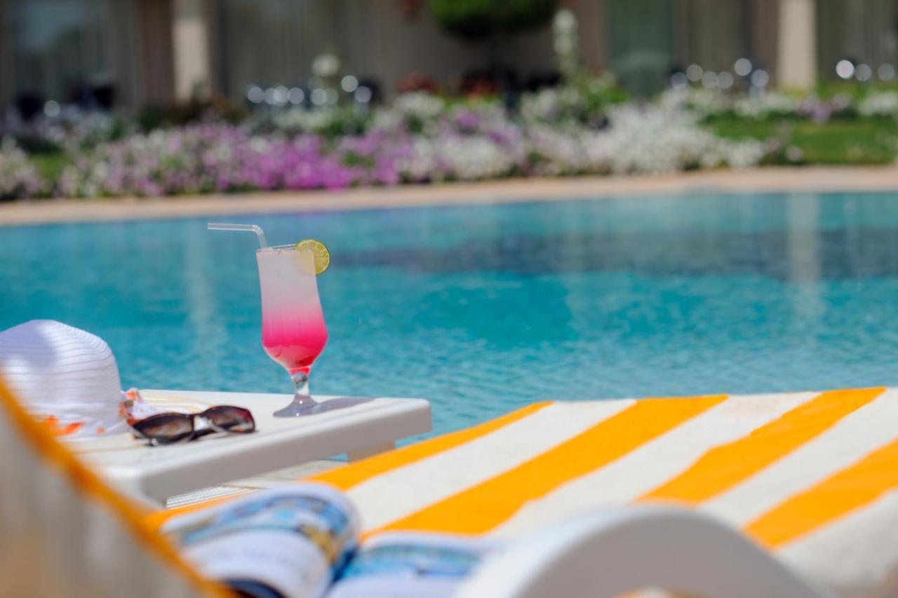Naama Bay Promenade Beach Resort Managed By Accor photo
