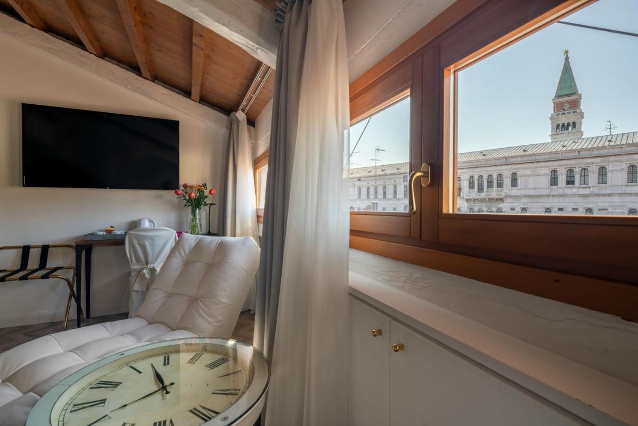 Hotel Antigo Trovatore - 5