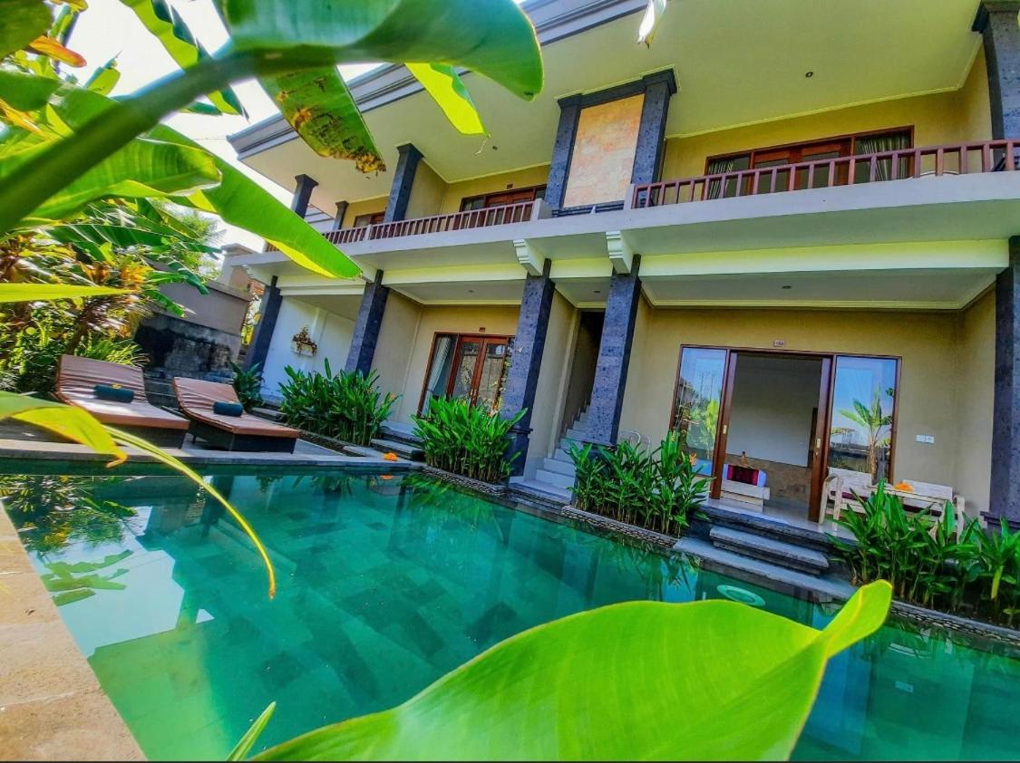 Pulu Sari Suite Ubud - 4