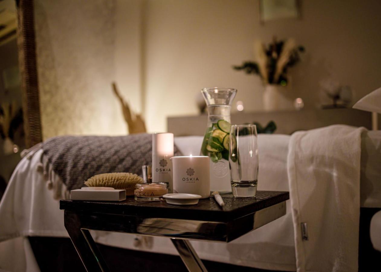 Alexander House Hotel & Utopia Spa photo