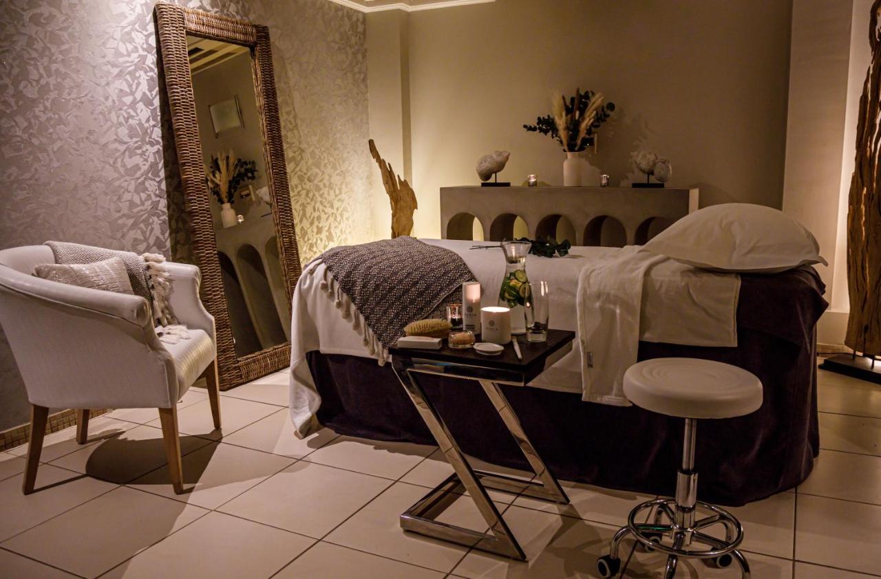 Alexander House Hotel & Utopia Spa photo