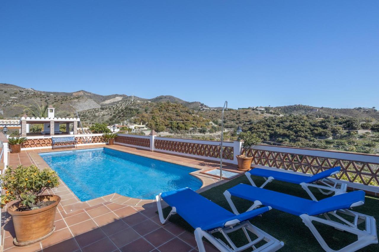 Villa Camarón, La Herradura – Bijgewerkte prijzen 2022