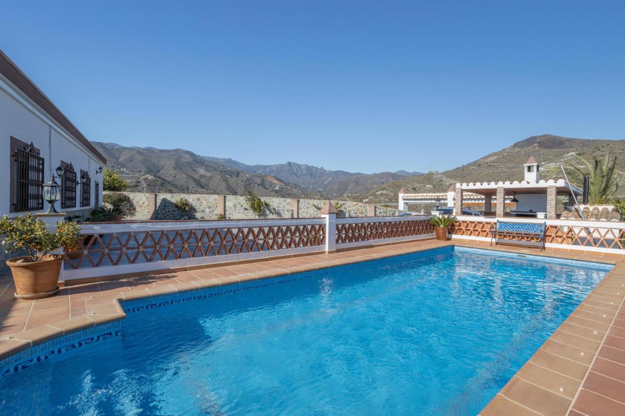 Villa Camarón, La Herradura – Bijgewerkte prijzen 2022
