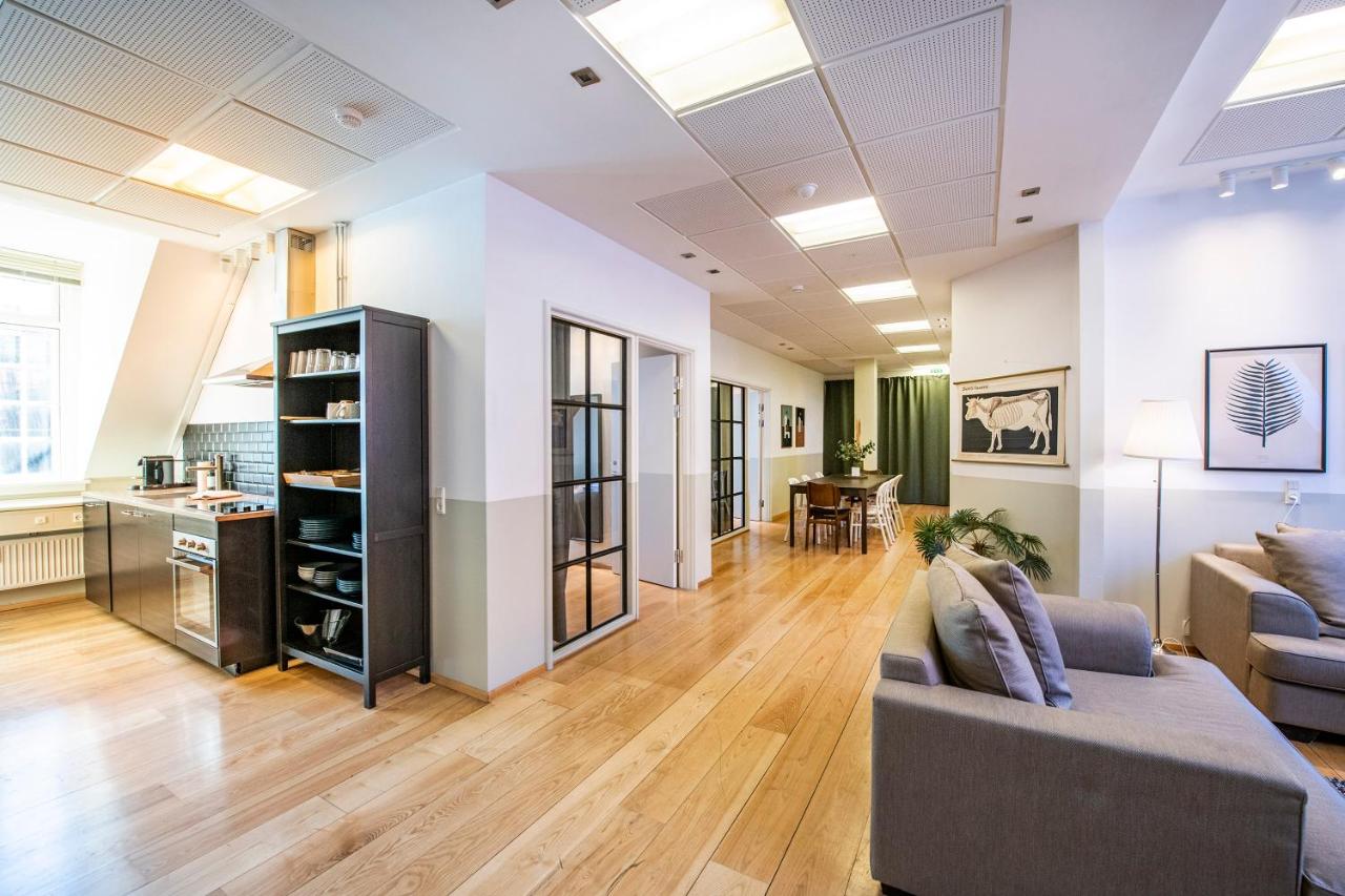 Kings Garden 1 by Daniel&jacob's - 2