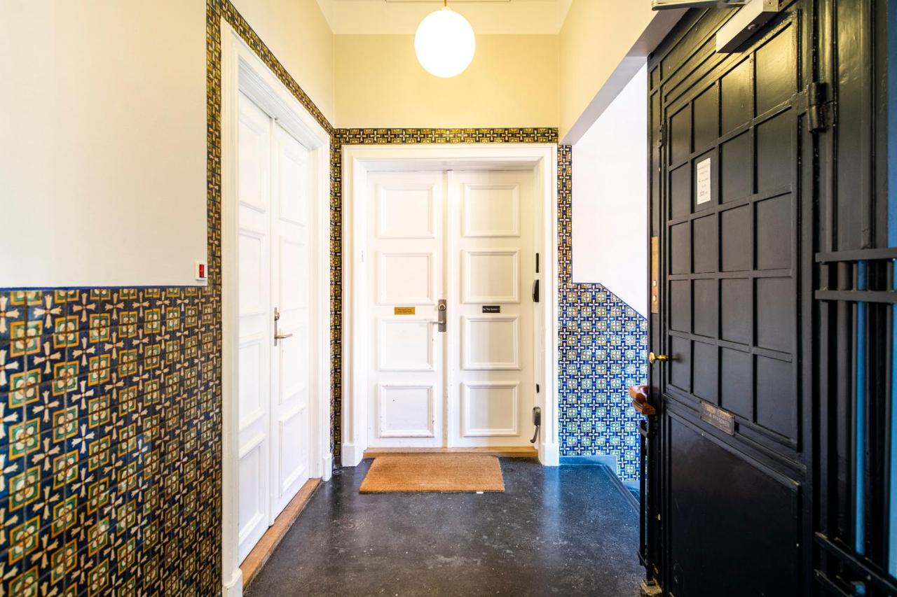 Kings Garden 1 by Daniel&jacob's - 5