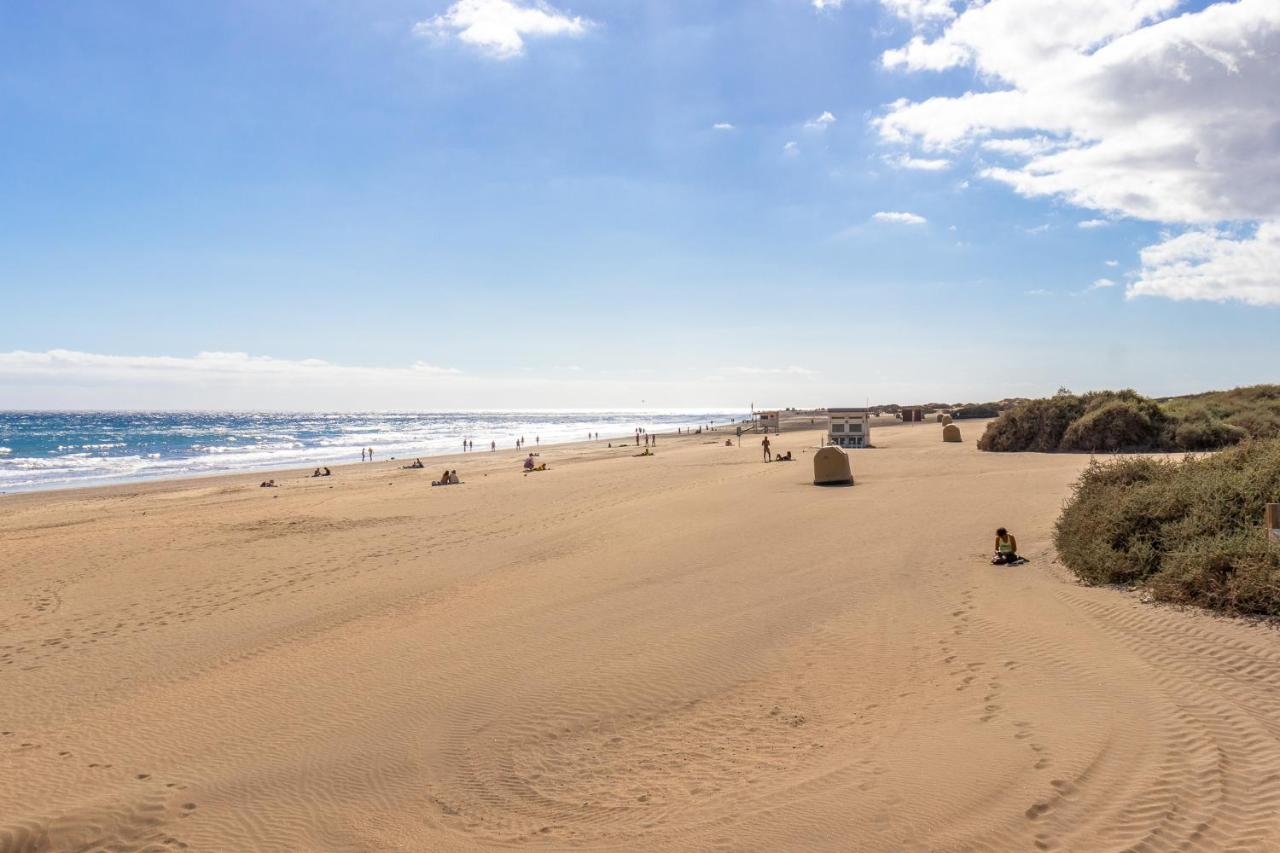 Home2Book Sunny Beach Maspalomas Playa del Inglés, San ...