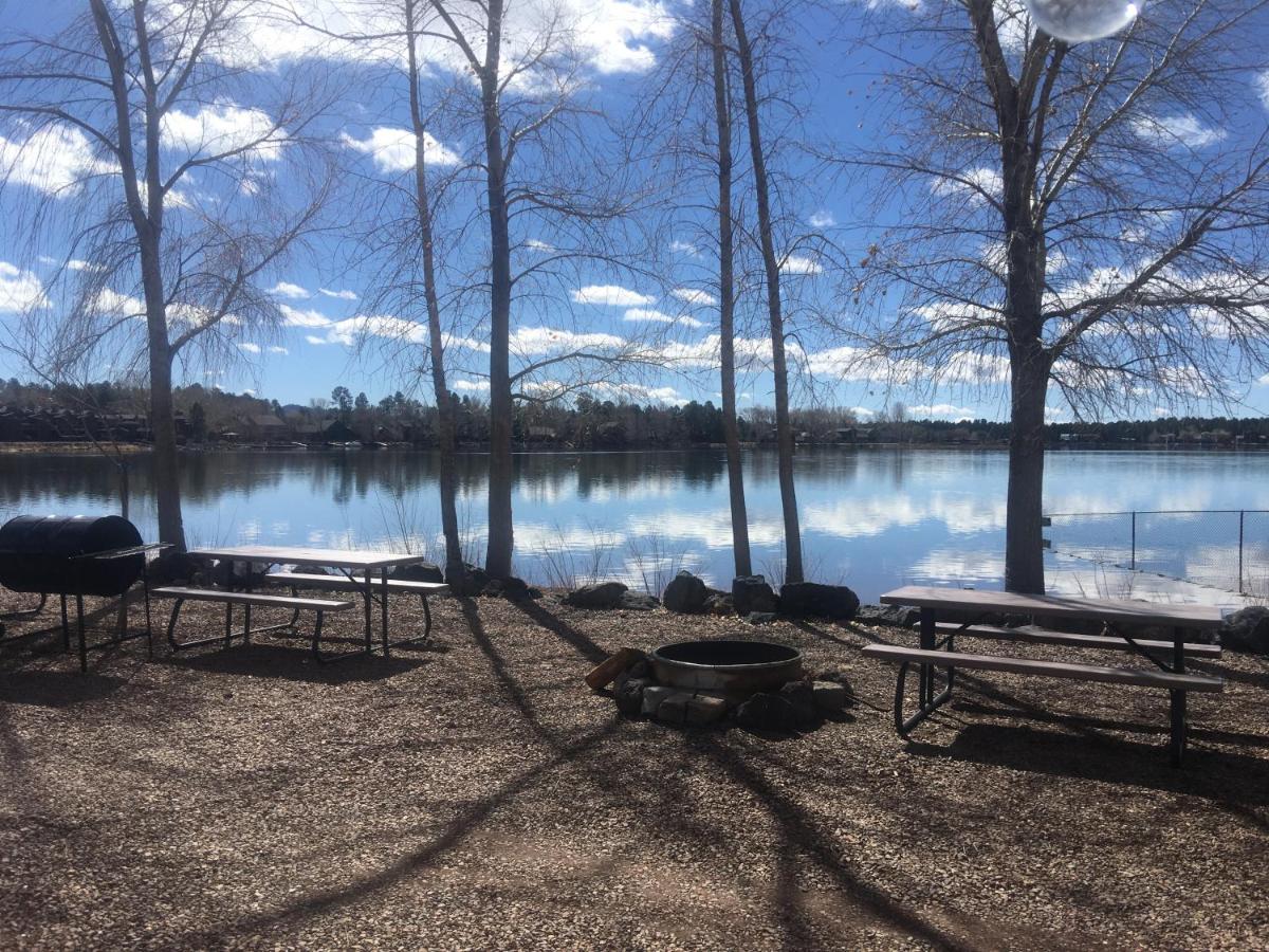 Rainbows End Fishing Resort — photo 15