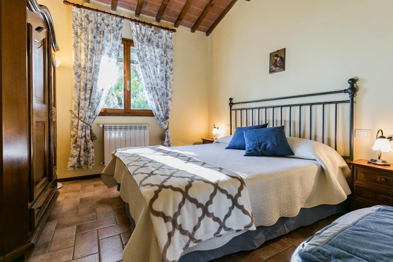 Le Fonti A San Giorgio - 2