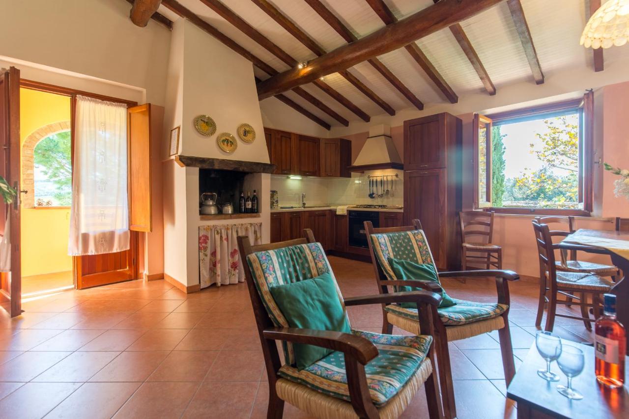 Le Fonti A San Giorgio - 5