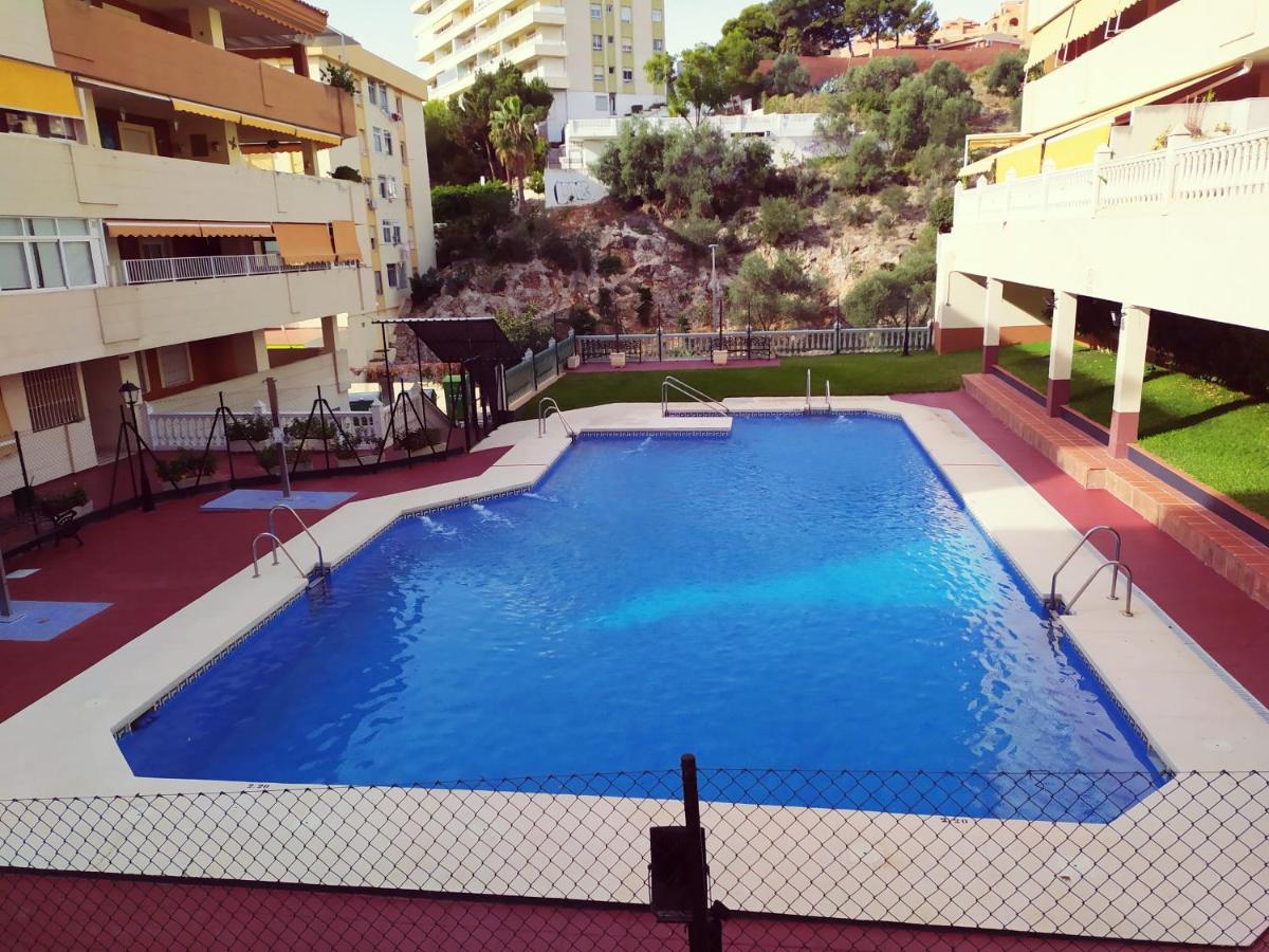 Apartamento Enjoy the Sea Rincón, Cala del Moral - Harga ...
