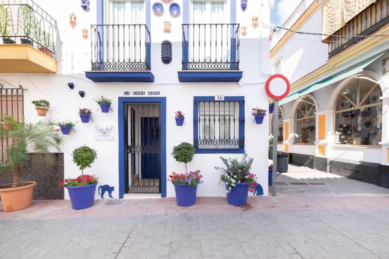 Casa Azul, Estepona – Updated na 2022 Prices