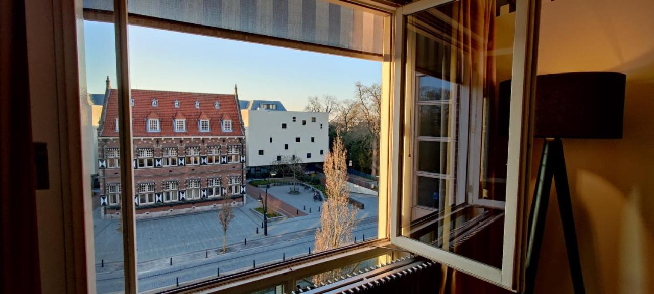 Hotel Theater Figi photo