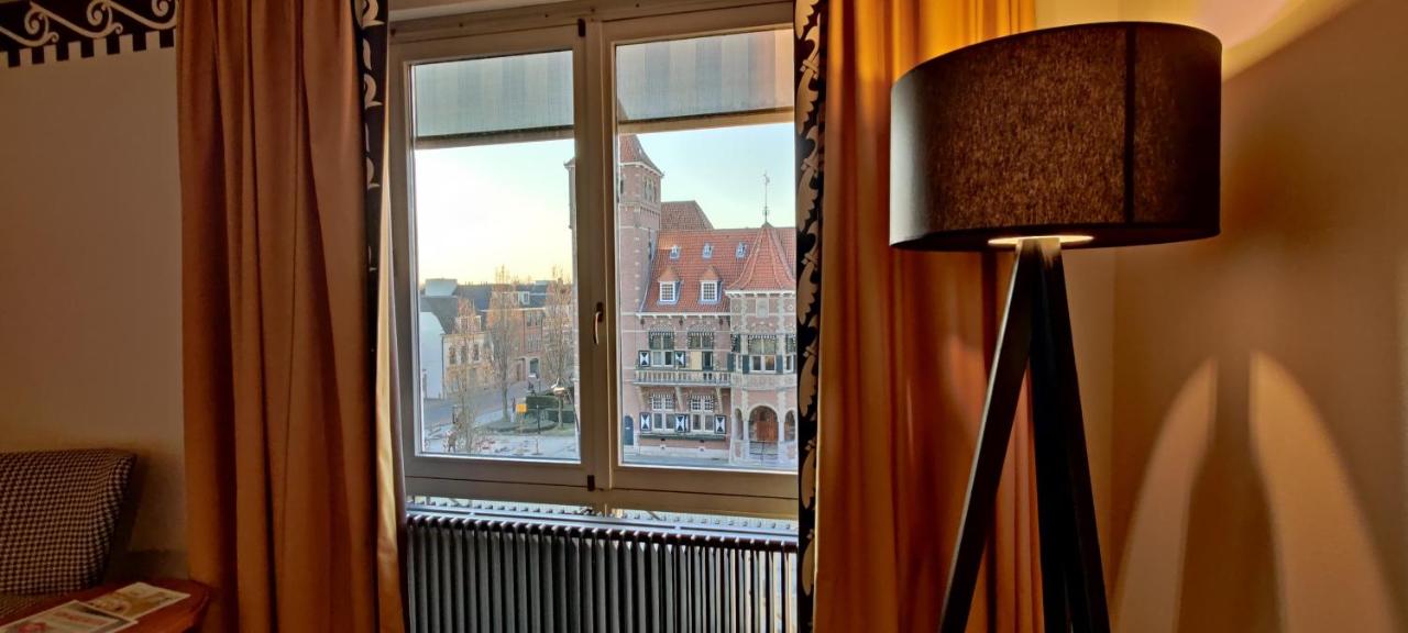 Hotel Theater Figi photo