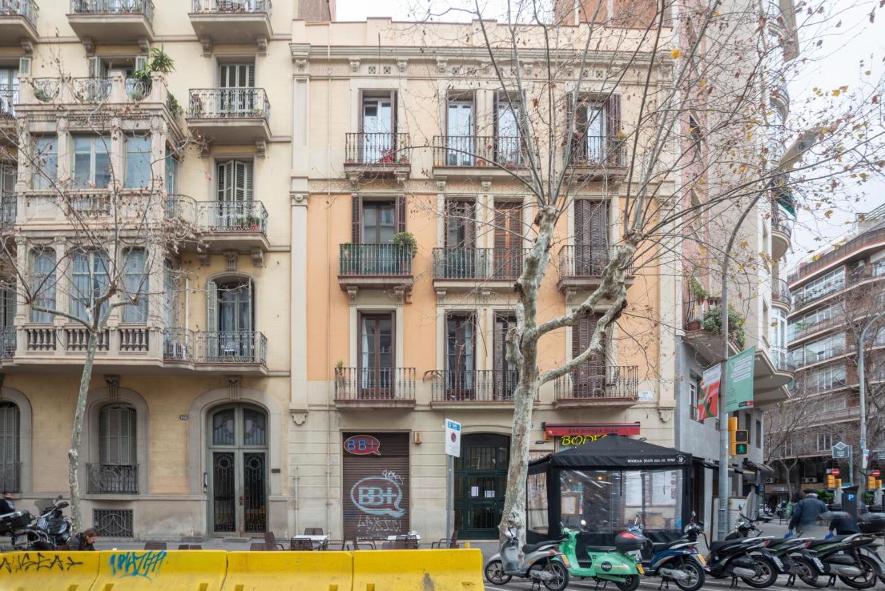 Barcelona Eixample, Barcelona – Precios actualizados 2022