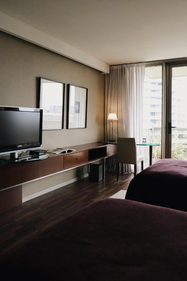 Hotel Madero Buenos Aires photo